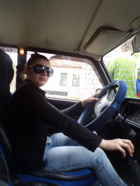 Татьяна Подгорбунских