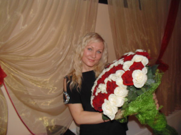 Юлия Сергеева