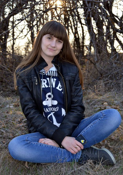 Яна Селезнёва