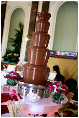 Аренда Шоколадных Фонтанов Г.усть-Камено