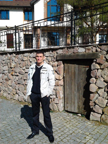 Стас Тумаланов