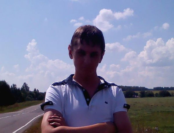 Павел Емченко