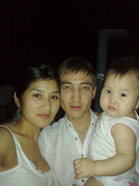 Айнур Тнеева