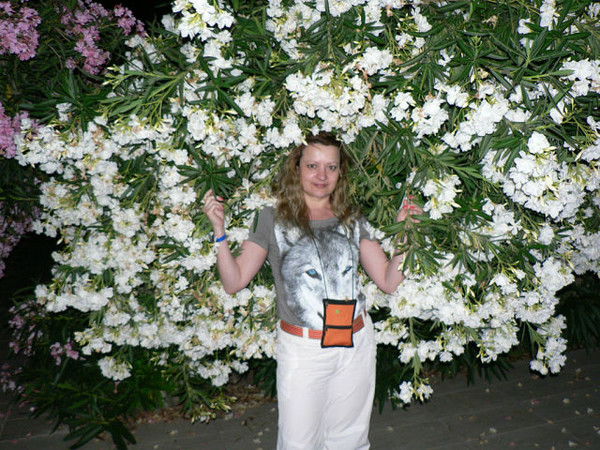 Марианна Гриценко