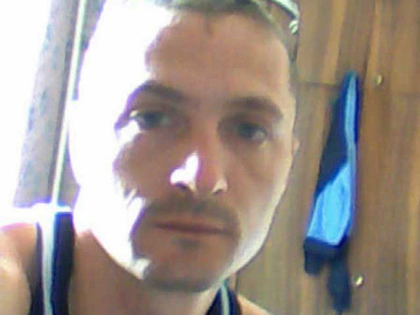 Станислав Мохнаткин