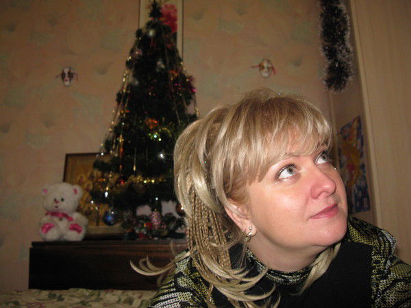 Лариса Логунова