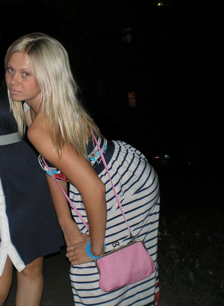 Лена Вишнякова