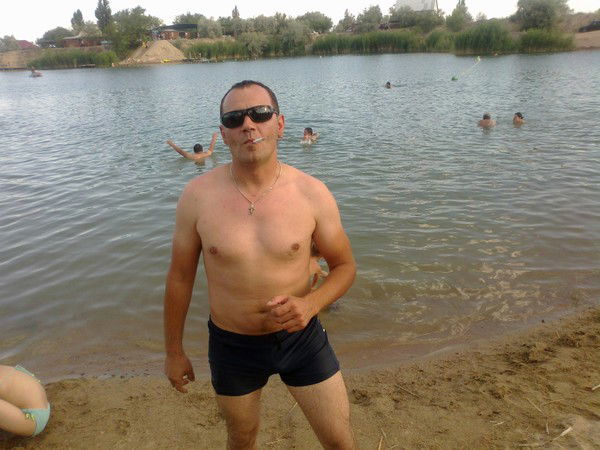 Игорь Горский