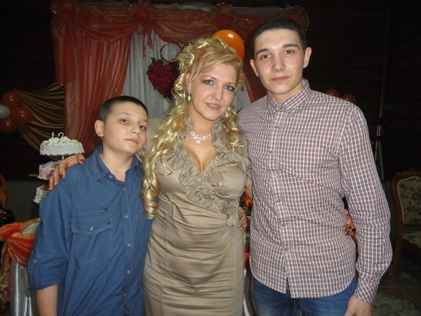 Никита Денисов