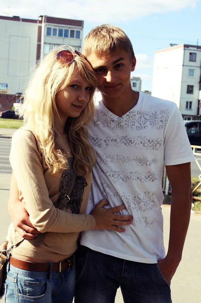 Стэф Андреевская