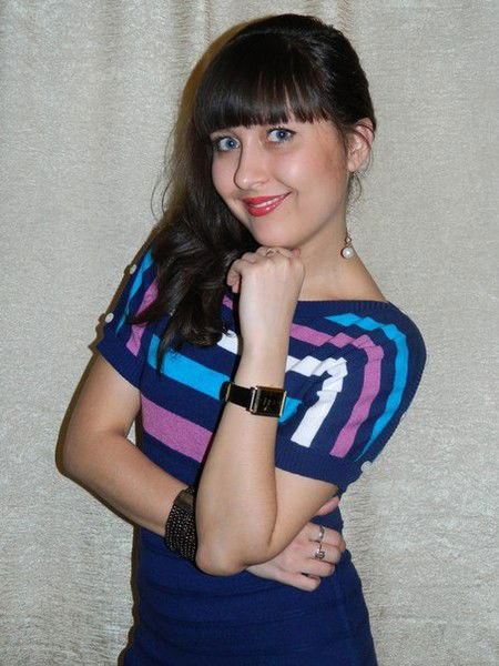 Наталья Ярунгина