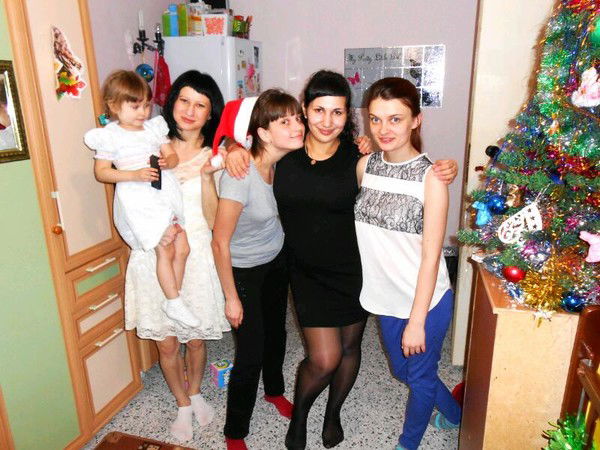 Зинаида Унгурян