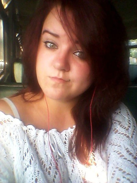 Алёна Щербакова