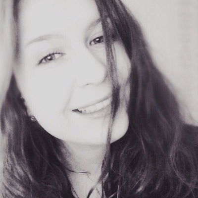 Яна Мостовюк