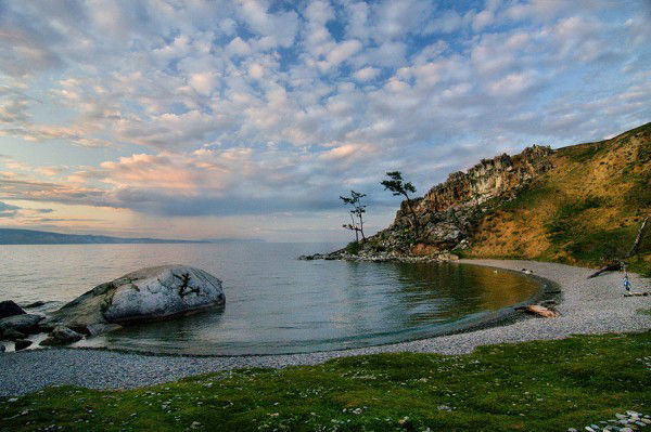 Сергей Щербань