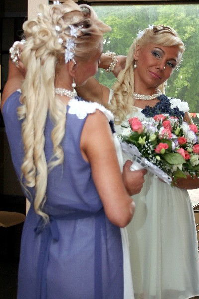 Елена Павловская