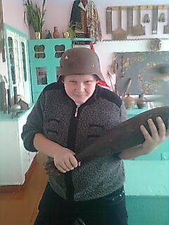 Влад Савинков