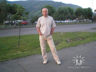 Юрий Бирюков