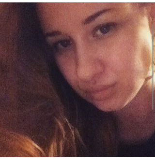 Ольга Лютикова