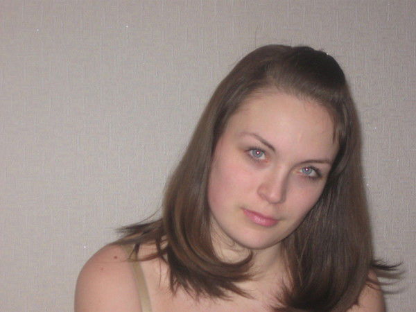 Светлана Алексеева