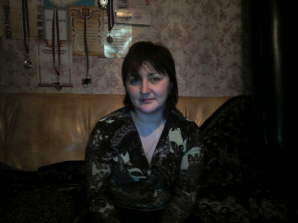 Ирина Кирилкина