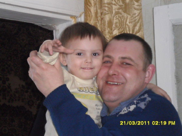 Евгений Паршин