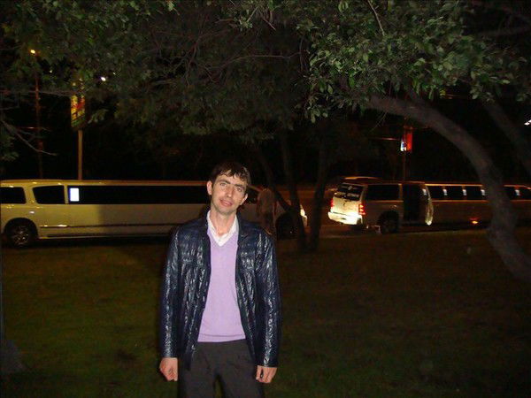 Олег Швайко