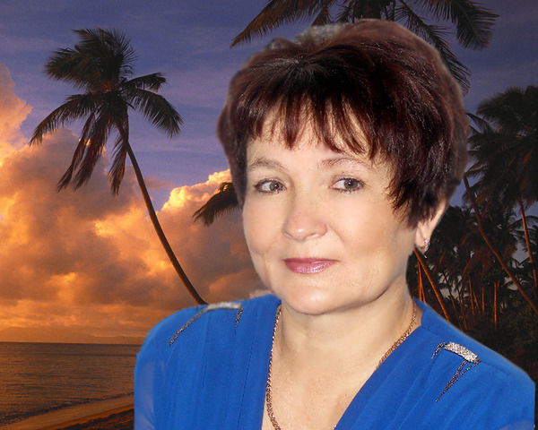 Нина Пономарчук