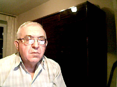 Валерий Кимович Фролов