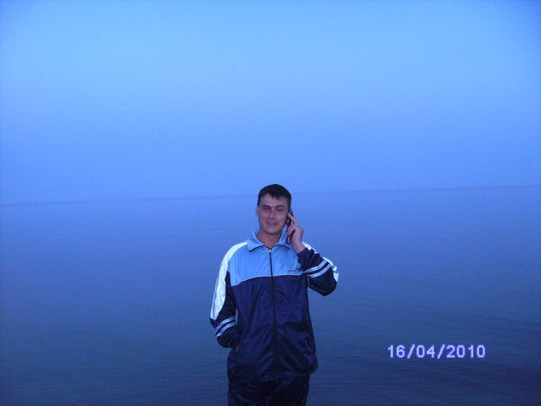 Виталий Зайцев