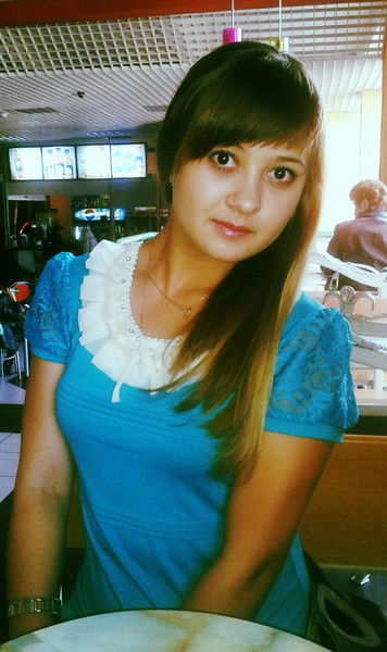 Зарина Исайнова