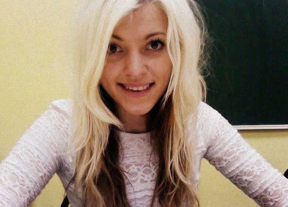 Алла Поторокина