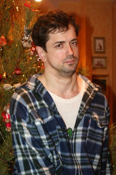 Андрей Федотов