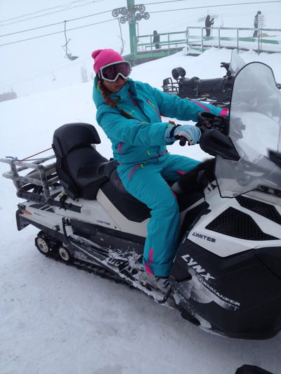 Олька Стеблянская