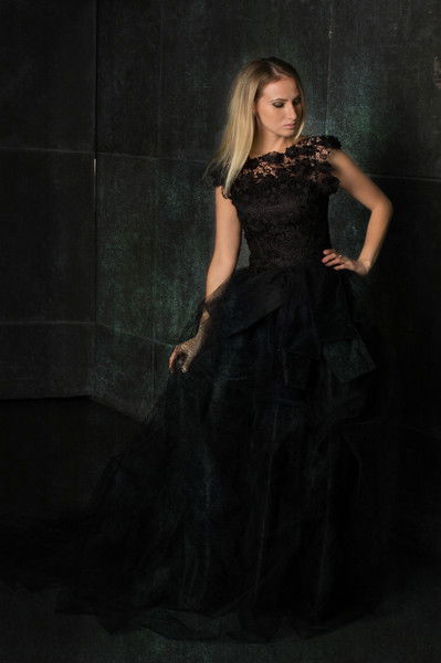 Марина Заболотская