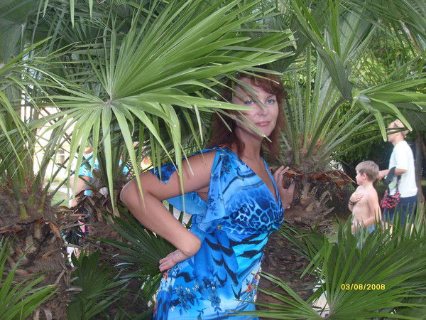 Анна Михайлова