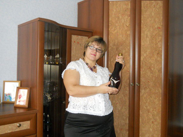 Юлия Трубникова