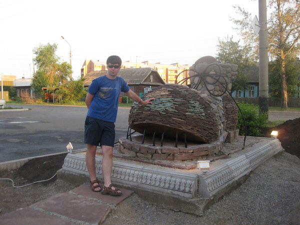 Роман Мухин