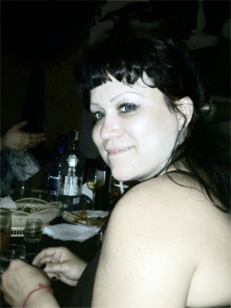 Надя ... Наденька..надюша