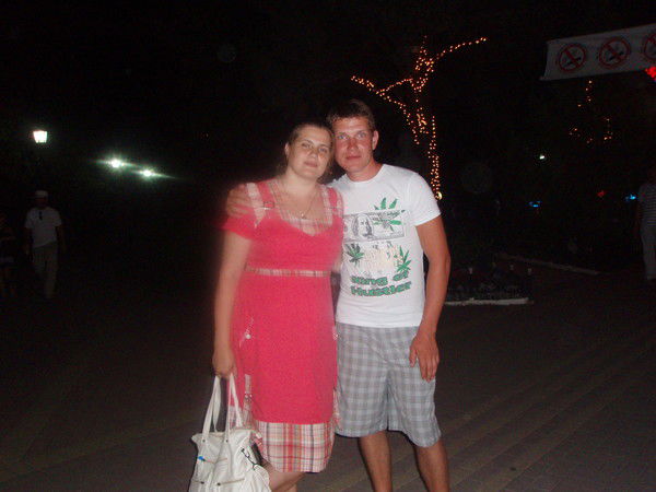 Анастасия Михайлина