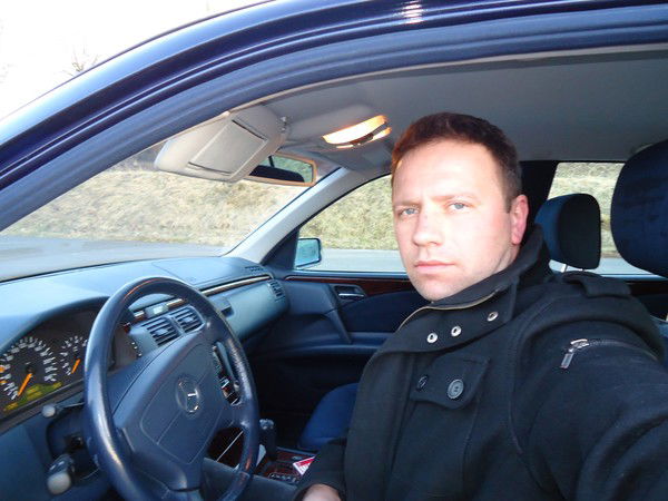 Вячеслав Нужный