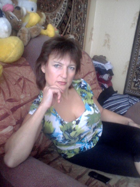 Ильмира Мухамедсафина