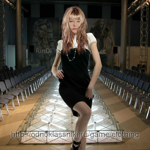 Валерия Крутинь