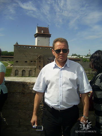 Юрий Макаров