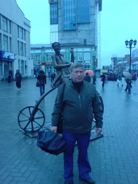 Сабуров Сергей