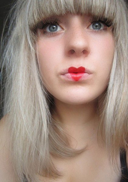 Танечка Вострецова