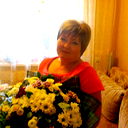 Елена Пащенко