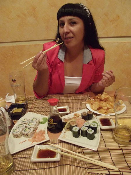 Севда Сайфуллина