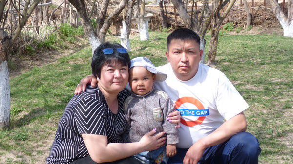 Гаухар Нугман