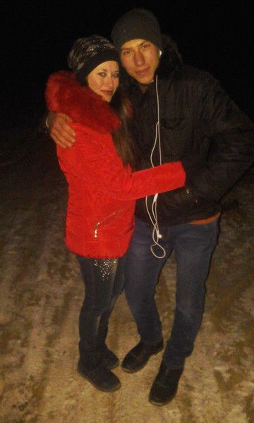 Владимир Зарешняк